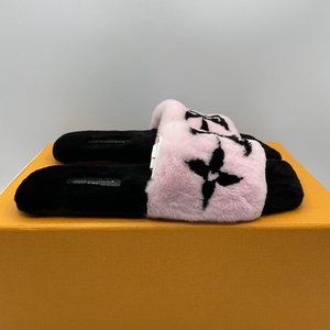 lv fuzzy slides